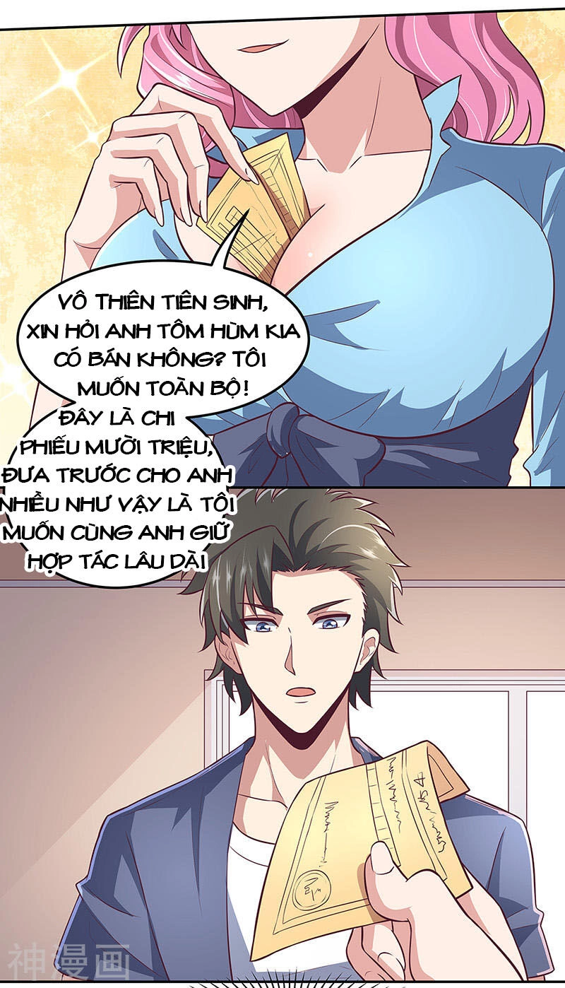 Diệu Thủ Cuồng Y Chapter 100 - 16