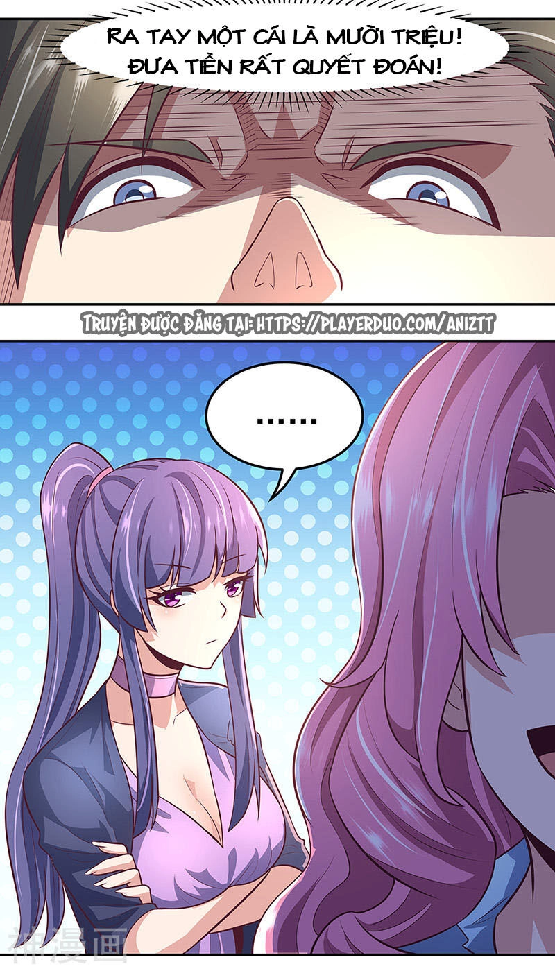 Diệu Thủ Cuồng Y Chapter 100 - 17