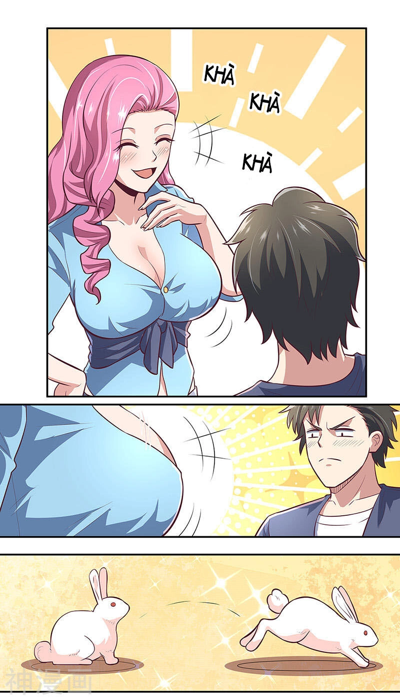 Diệu Thủ Cuồng Y Chapter 101 - 2