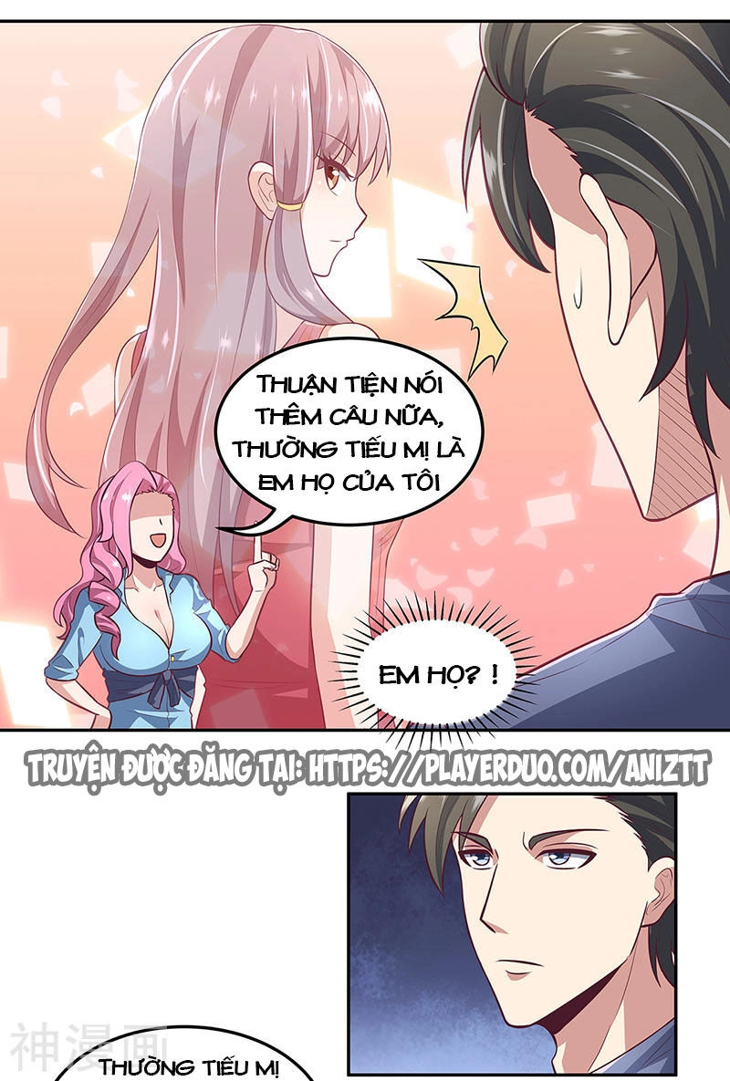 Diệu Thủ Cuồng Y Chapter 101 - 5