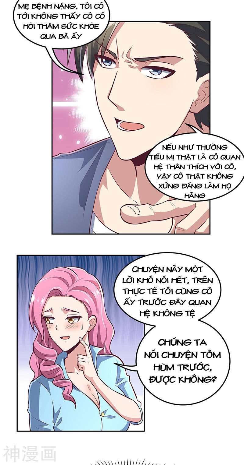 Diệu Thủ Cuồng Y Chapter 101 - 6