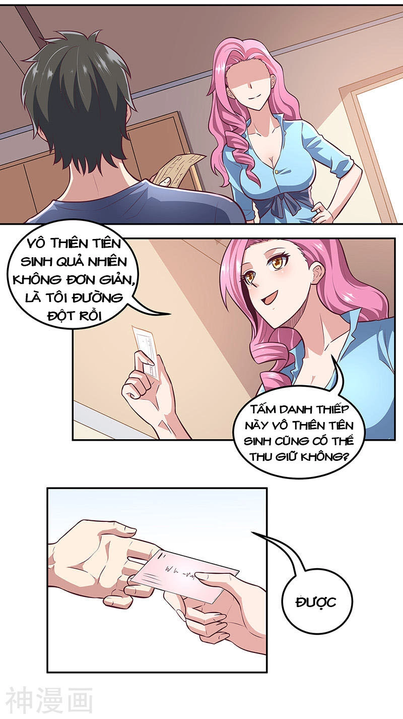 Diệu Thủ Cuồng Y Chapter 101 - 13