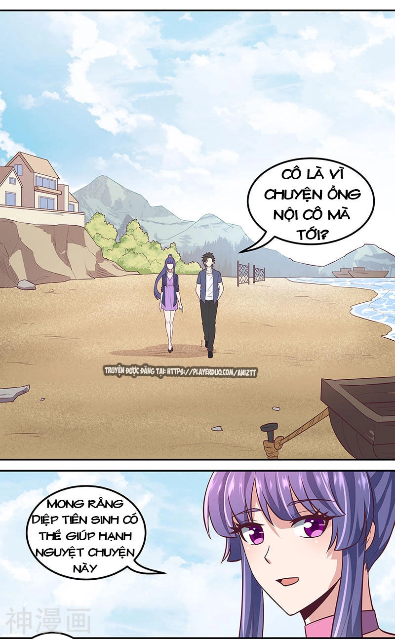 Diệu Thủ Cuồng Y Chapter 102 - 1