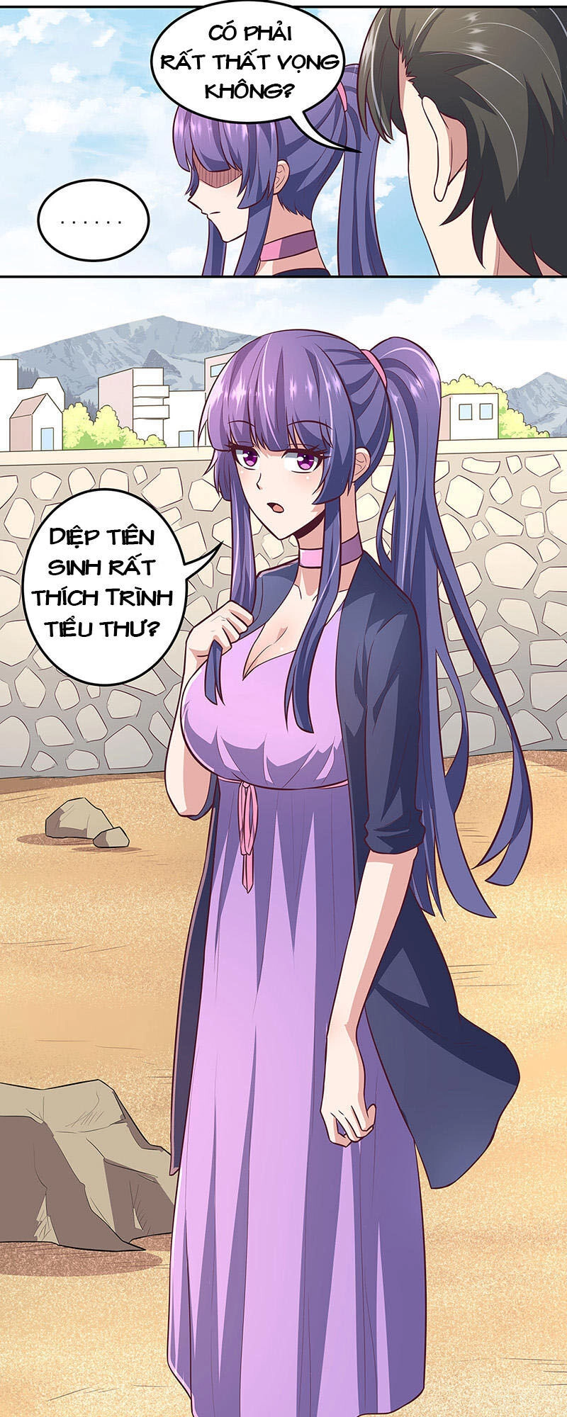 Diệu Thủ Cuồng Y Chapter 102 - 5