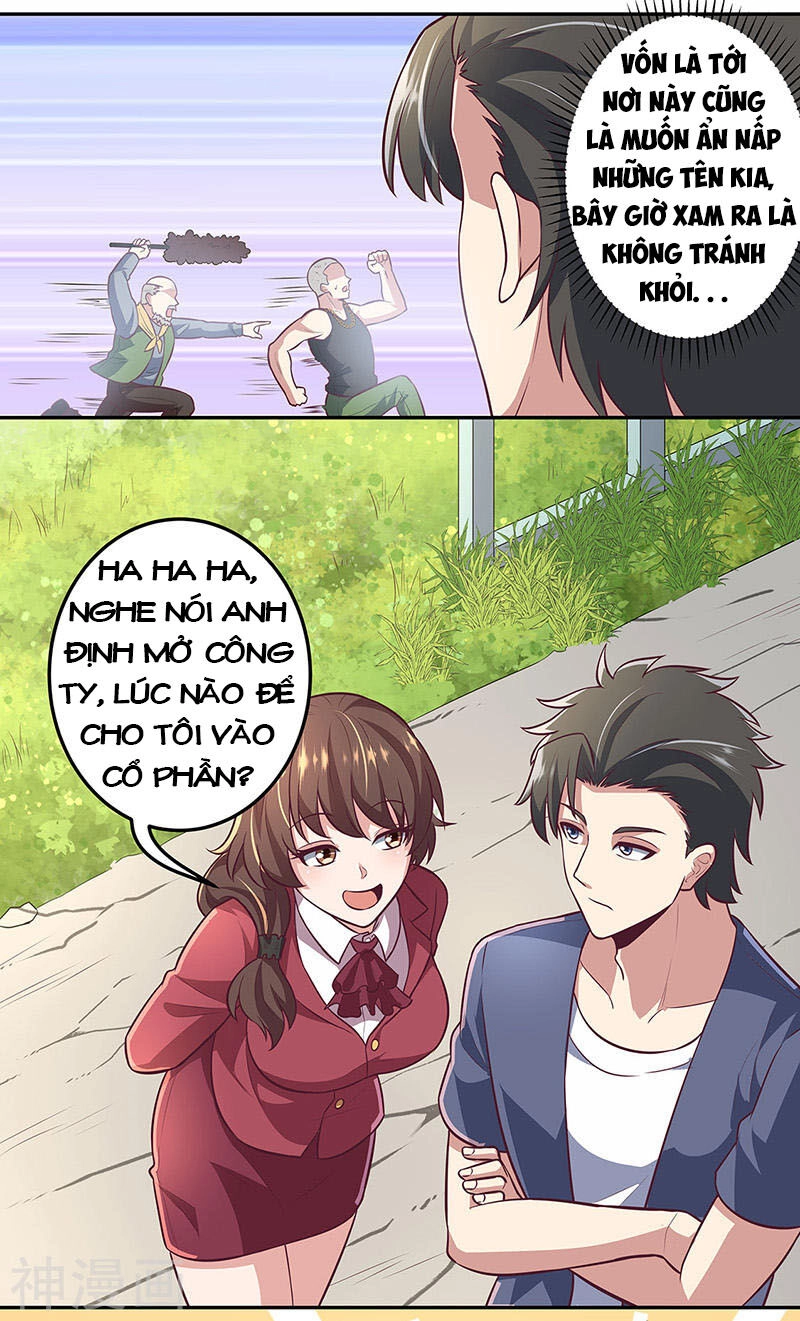 Diệu Thủ Cuồng Y Chapter 102 - 14