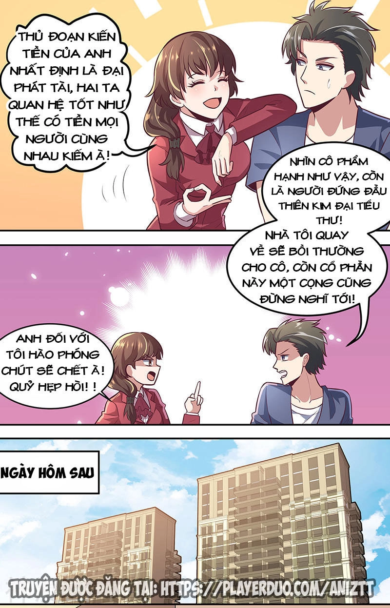 Diệu Thủ Cuồng Y Chapter 102 - 15