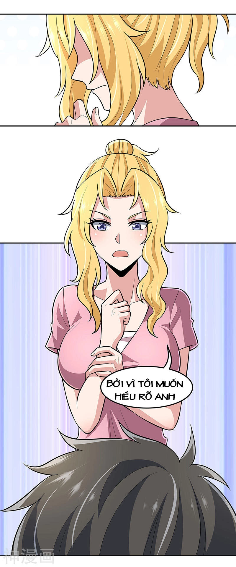 Diệu Thủ Cuồng Y Chapter 103 - 3