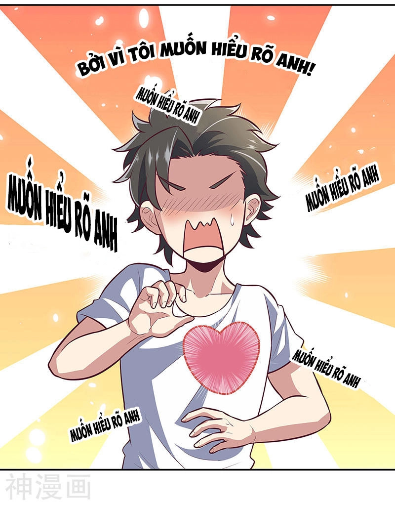 Diệu Thủ Cuồng Y Chapter 103 - 4