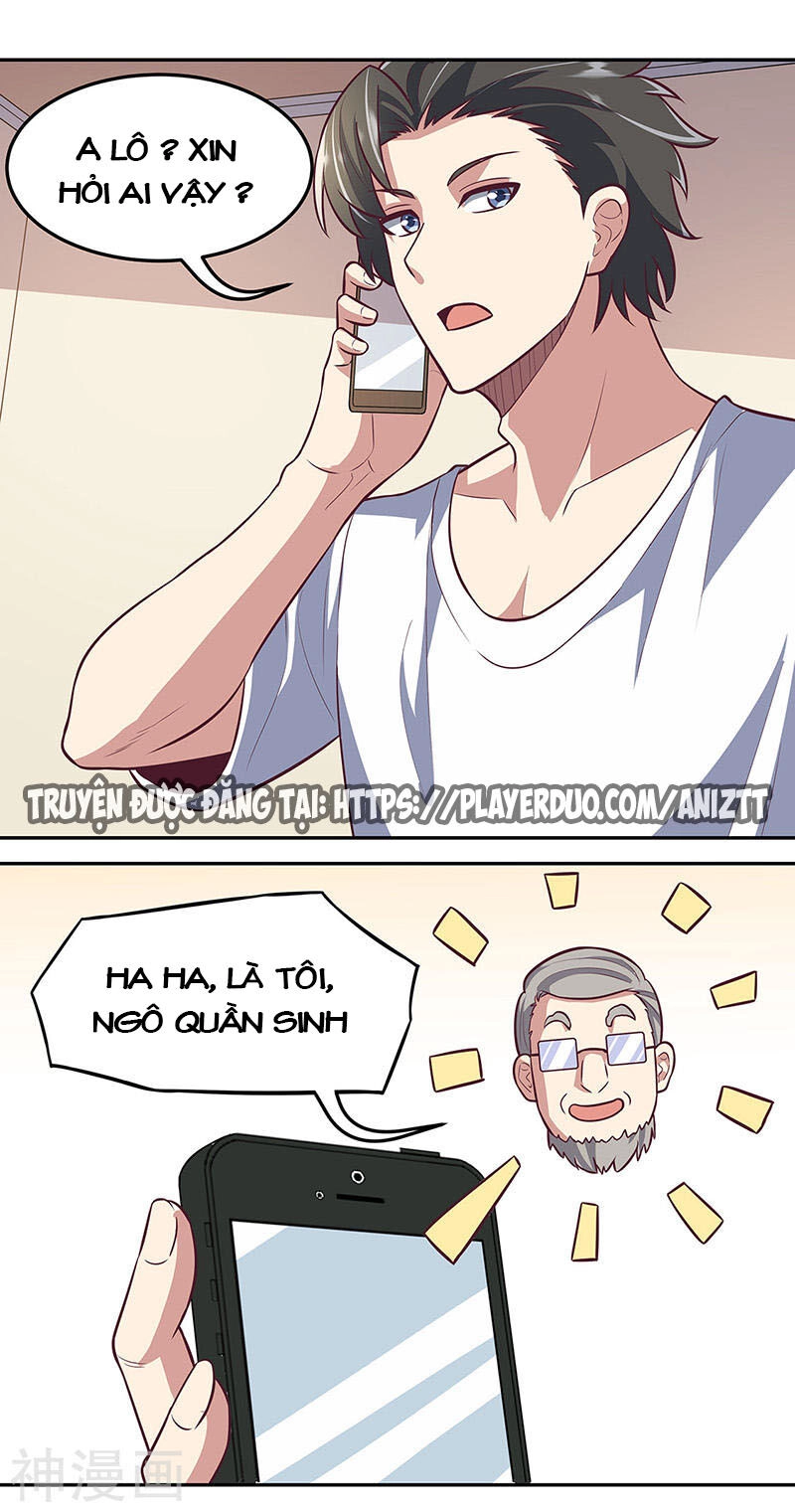 Diệu Thủ Cuồng Y Chapter 103 - 7