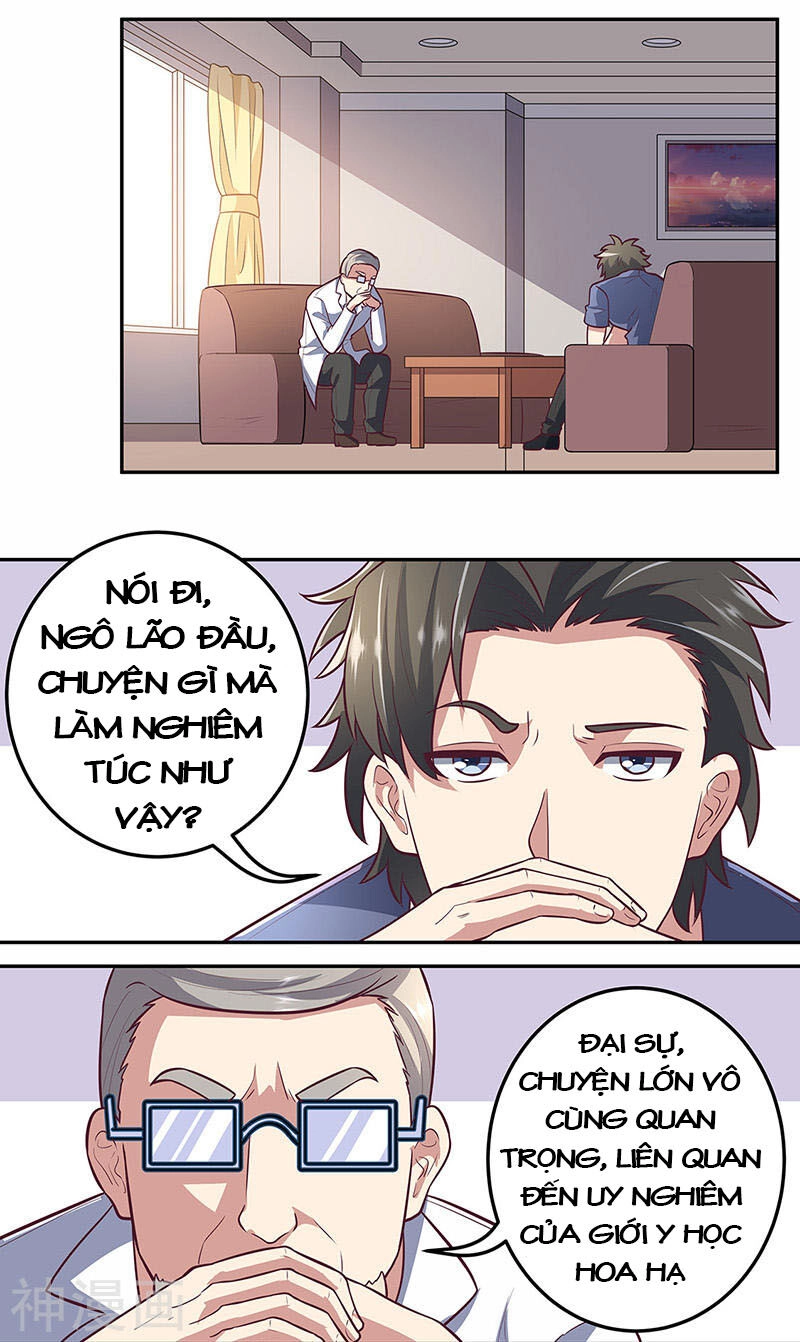 Diệu Thủ Cuồng Y Chapter 103 - 9