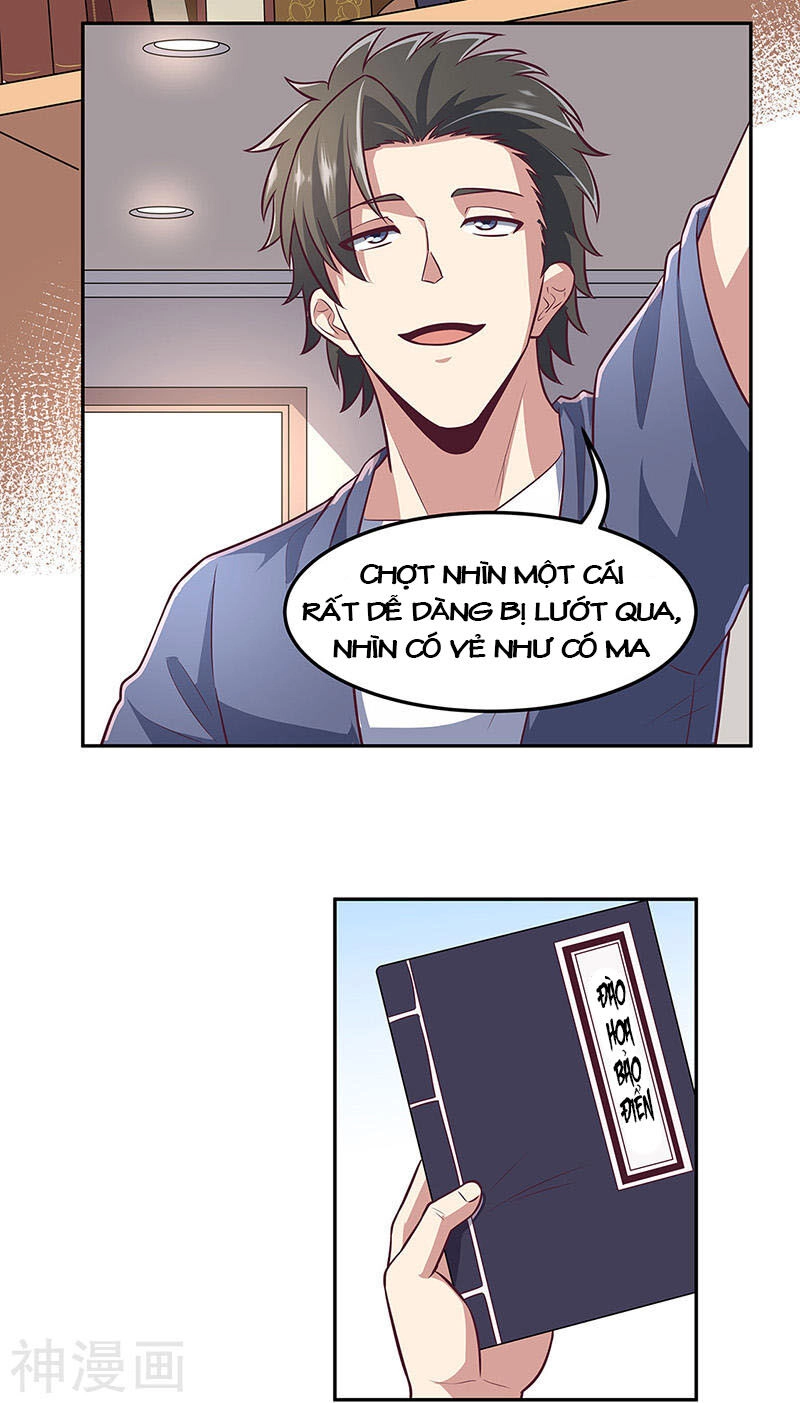 Diệu Thủ Cuồng Y Chapter 103 - 14
