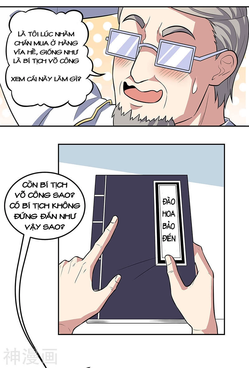 Diệu Thủ Cuồng Y Chapter 104 - 2