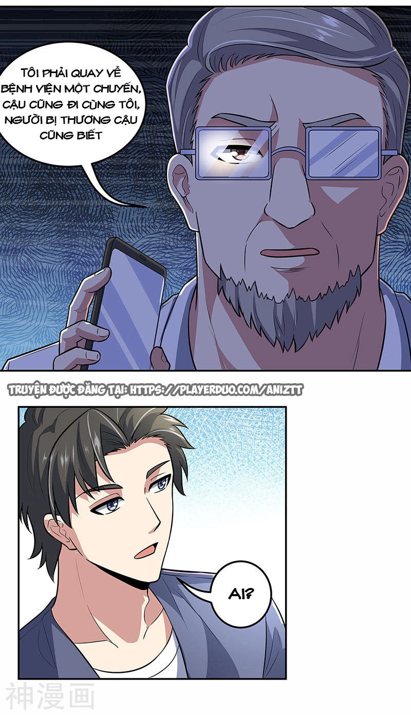 Diệu Thủ Cuồng Y Chapter 104 - 5