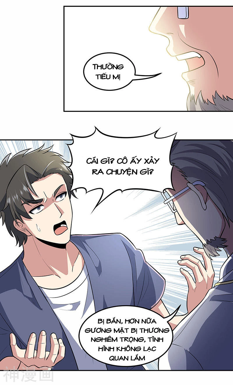 Diệu Thủ Cuồng Y Chapter 104 - 6