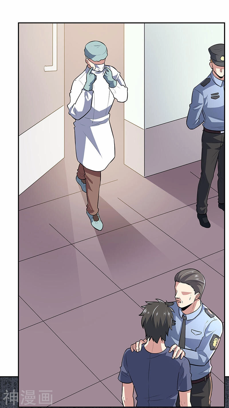 Diệu Thủ Cuồng Y Chapter 104 - 11