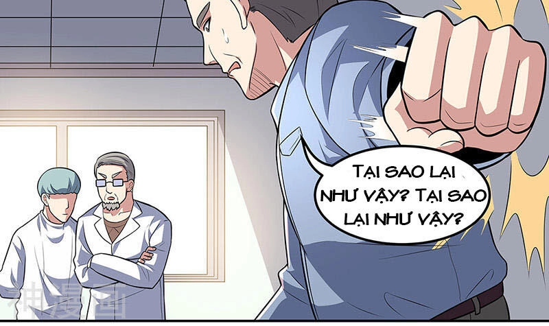 Diệu Thủ Cuồng Y Chapter 104 - 15