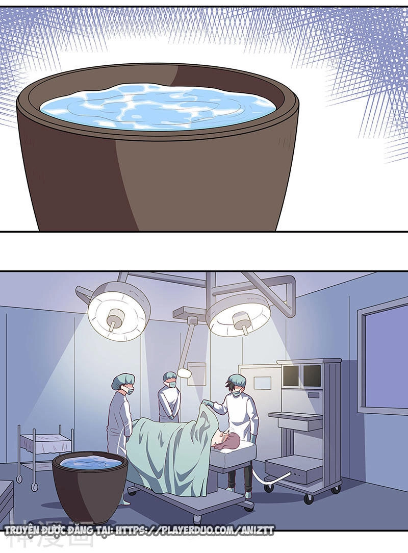 Diệu Thủ Cuồng Y Chapter 105 - 1