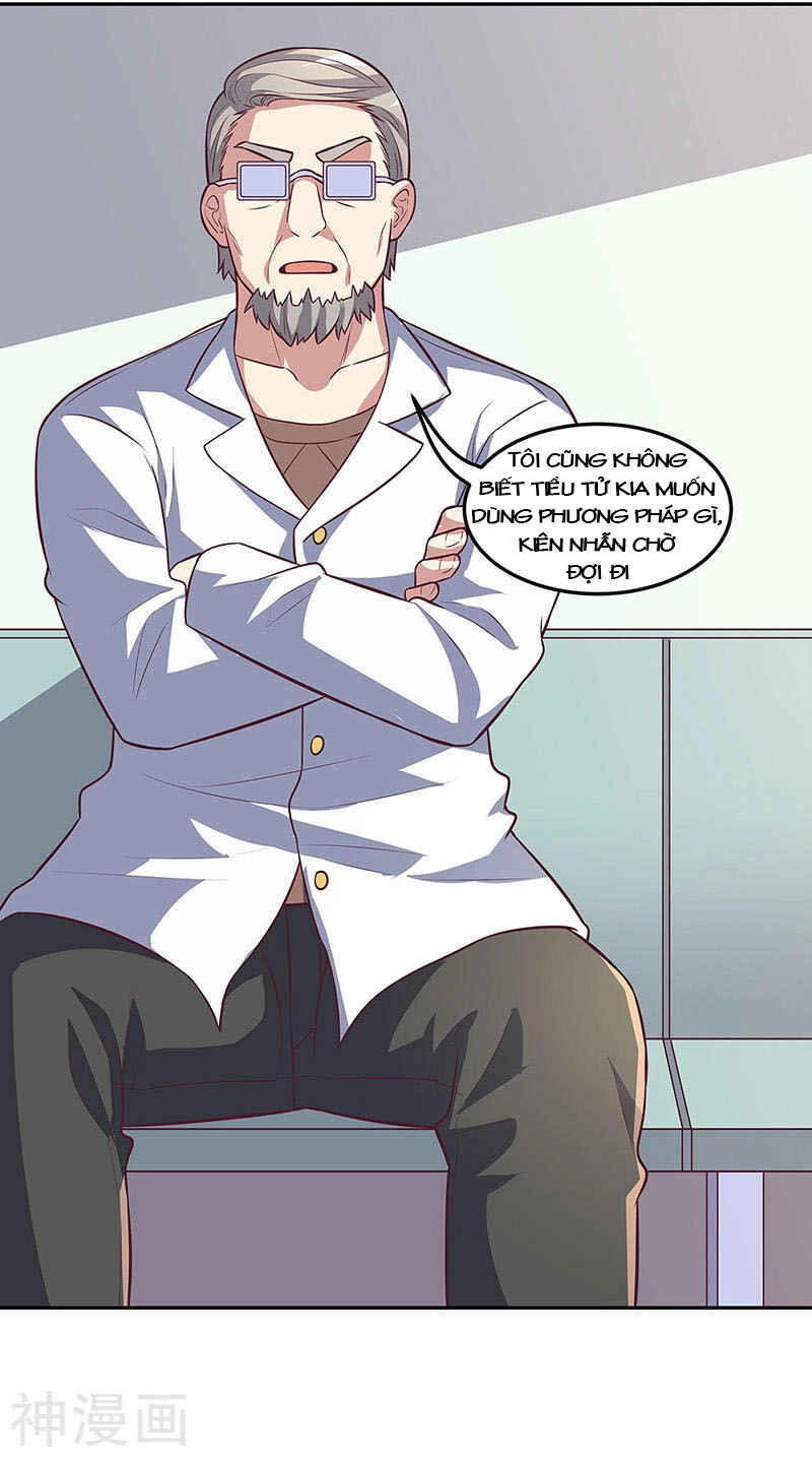 Diệu Thủ Cuồng Y Chapter 105 - 8