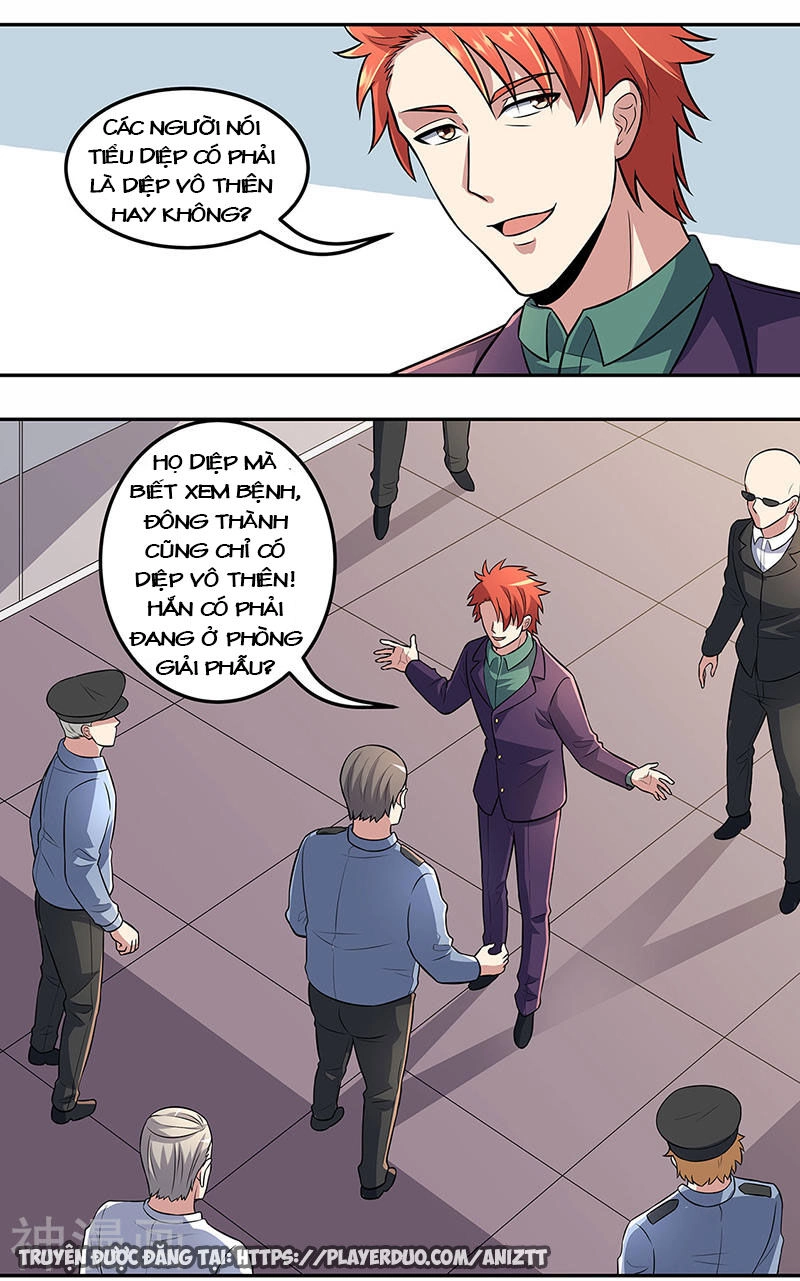 Diệu Thủ Cuồng Y Chapter 105 - 17