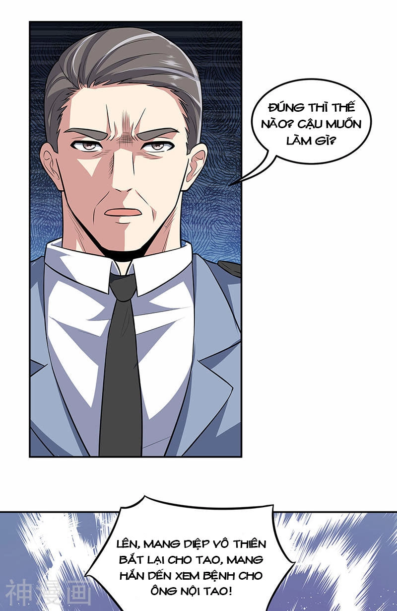 Diệu Thủ Cuồng Y Chapter 105 - 18