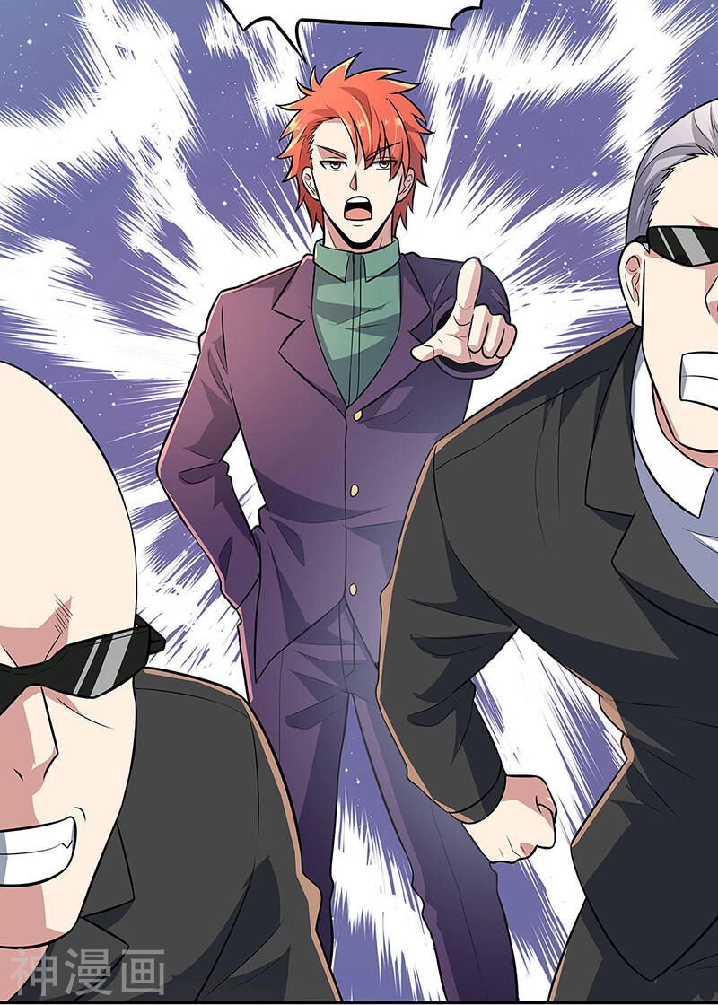 Diệu Thủ Cuồng Y Chapter 105 - 19