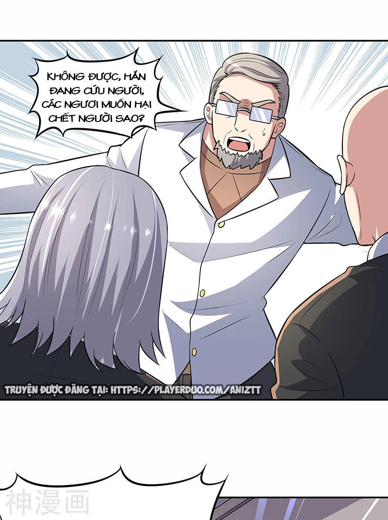 Diệu Thủ Cuồng Y Chapter 105 - 20