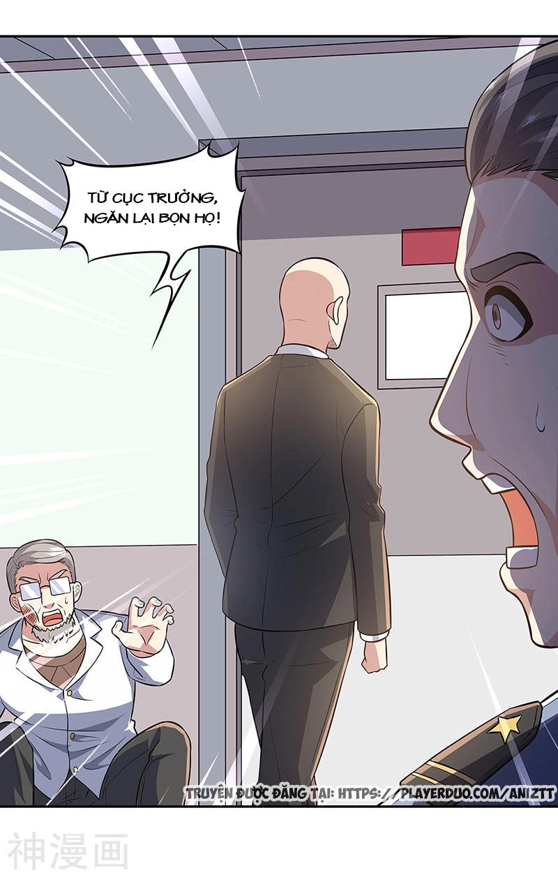 Diệu Thủ Cuồng Y Chapter 106 - 2