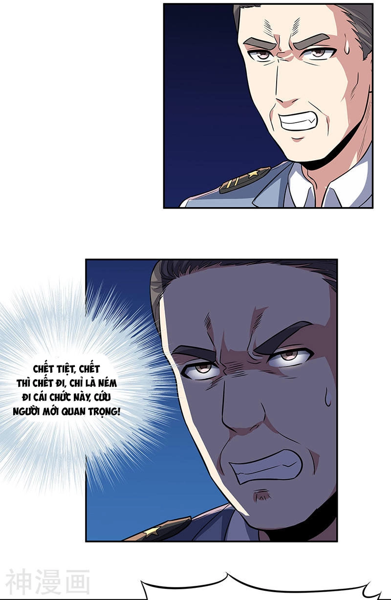 Diệu Thủ Cuồng Y Chapter 106 - 3