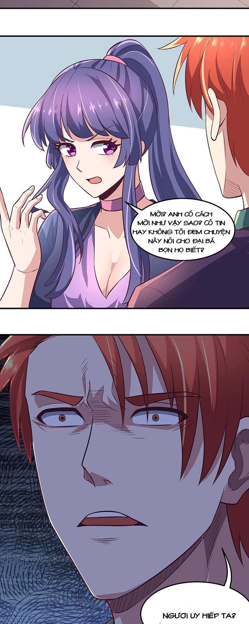 Diệu Thủ Cuồng Y Chapter 106 - 11