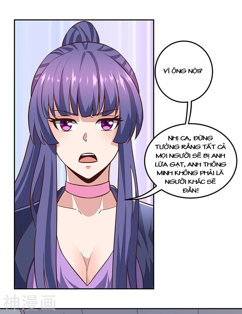 Diệu Thủ Cuồng Y Chapter 106 - 15