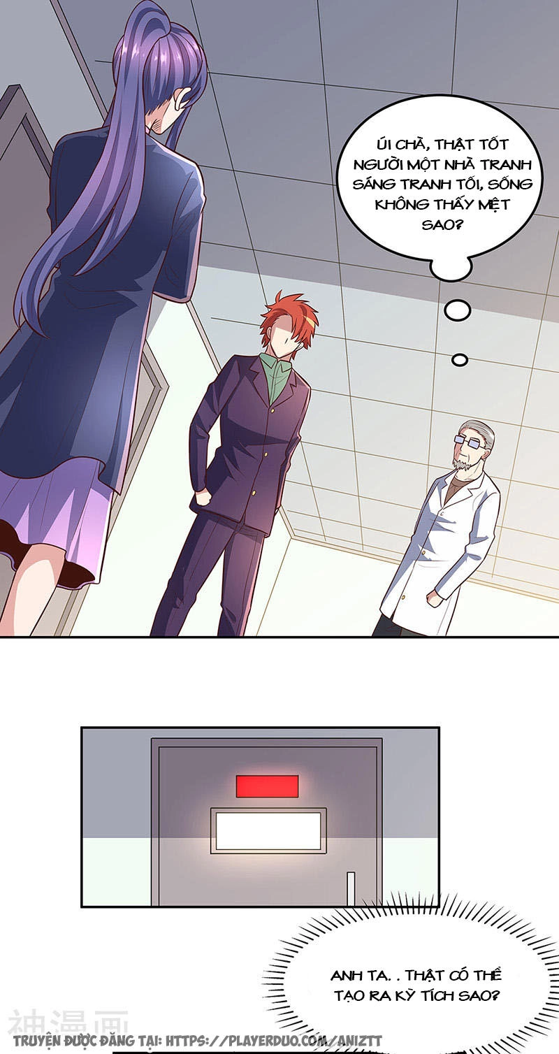 Diệu Thủ Cuồng Y Chapter 106 - 16