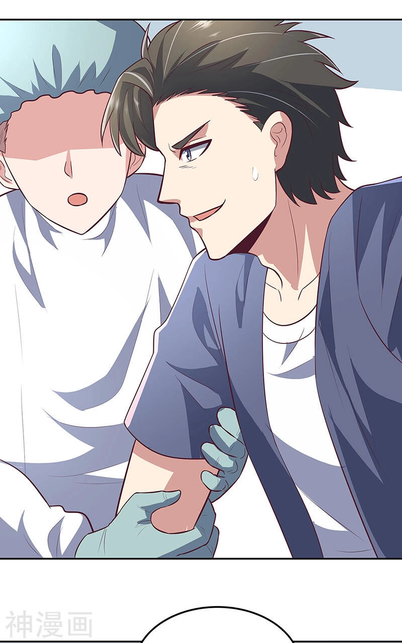 Diệu Thủ Cuồng Y Chapter 106 - 18