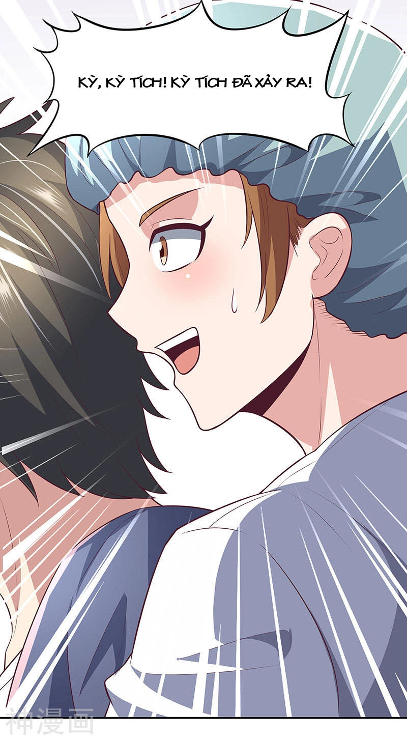 Diệu Thủ Cuồng Y Chapter 106 - 21