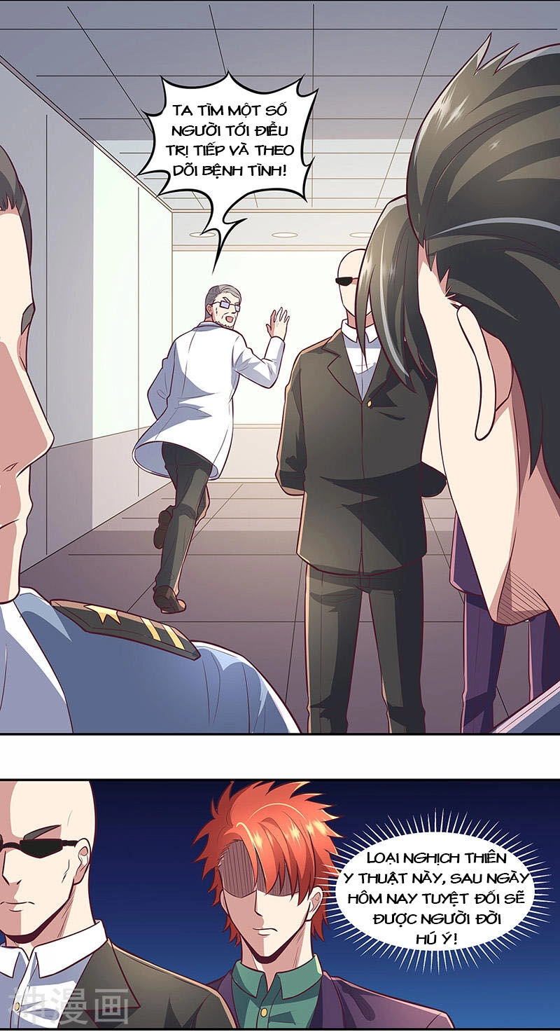 Diệu Thủ Cuồng Y Chapter 106 - 24