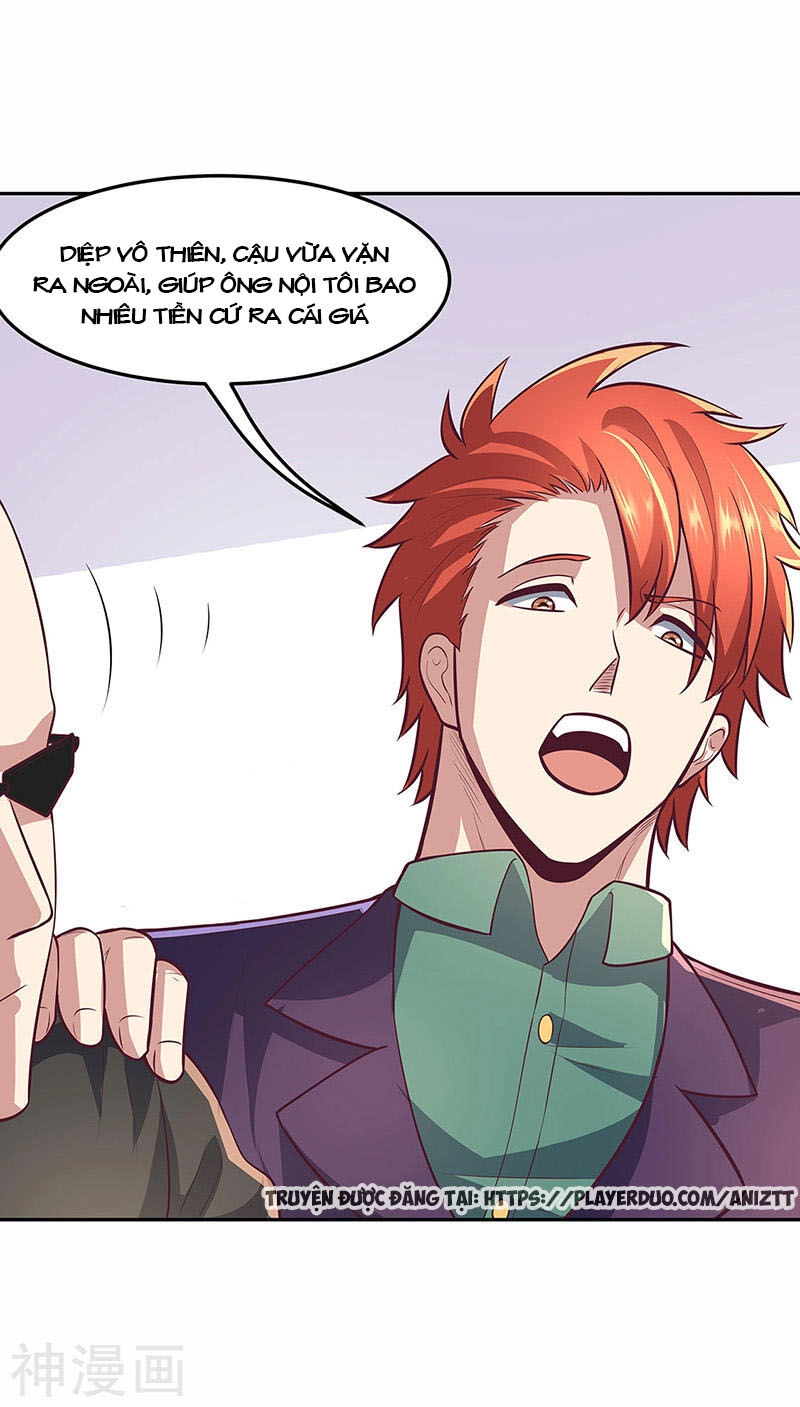 Diệu Thủ Cuồng Y Chapter 106 - 25