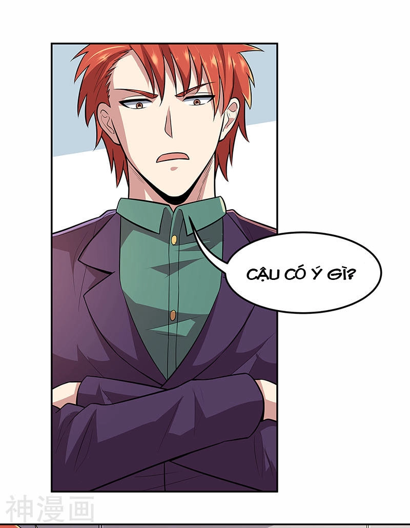 Diệu Thủ Cuồng Y Chapter 107 - 3