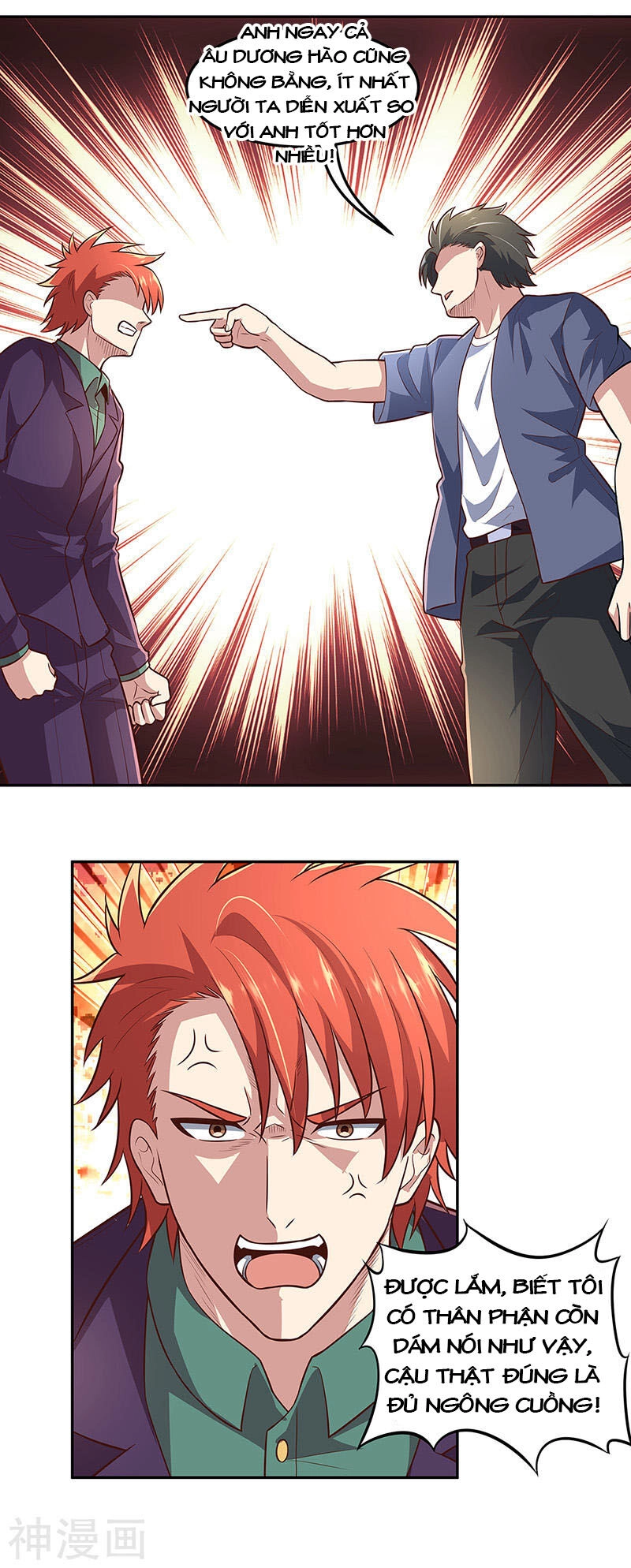 Diệu Thủ Cuồng Y Chapter 107 - 6