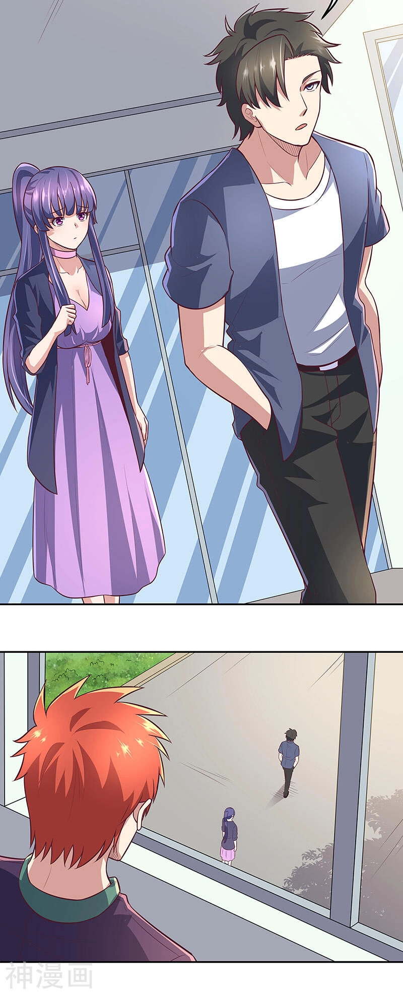 Diệu Thủ Cuồng Y Chapter 107 - 12