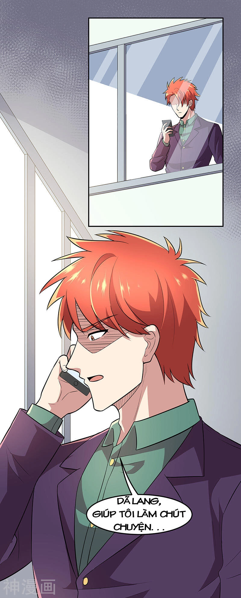 Diệu Thủ Cuồng Y Chapter 107 - 13