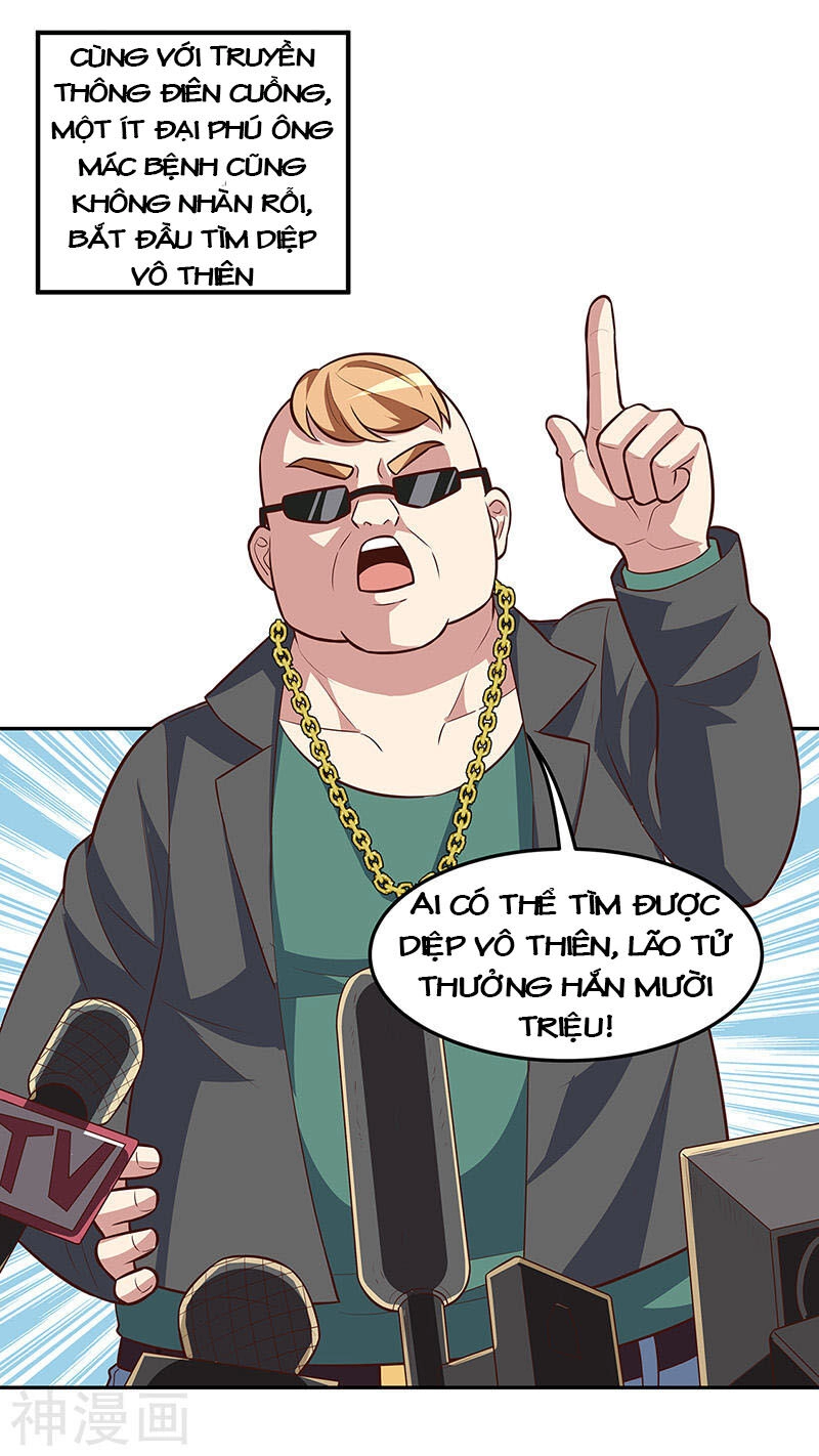 Diệu Thủ Cuồng Y Chapter 107 - 16