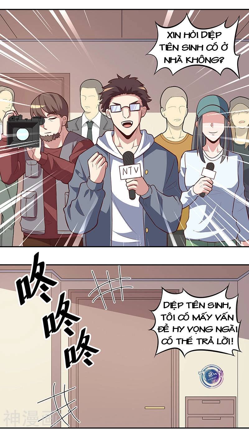 Diệu Thủ Cuồng Y Chapter 107 - 17