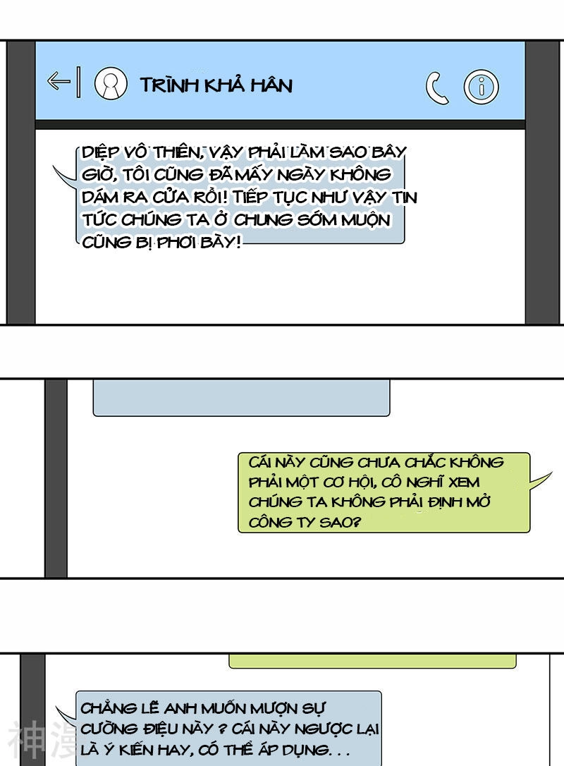 Diệu Thủ Cuồng Y Chapter 107 - 21