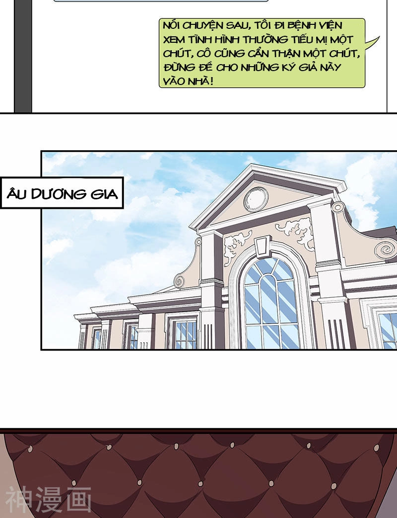 Diệu Thủ Cuồng Y Chapter 107 - 22