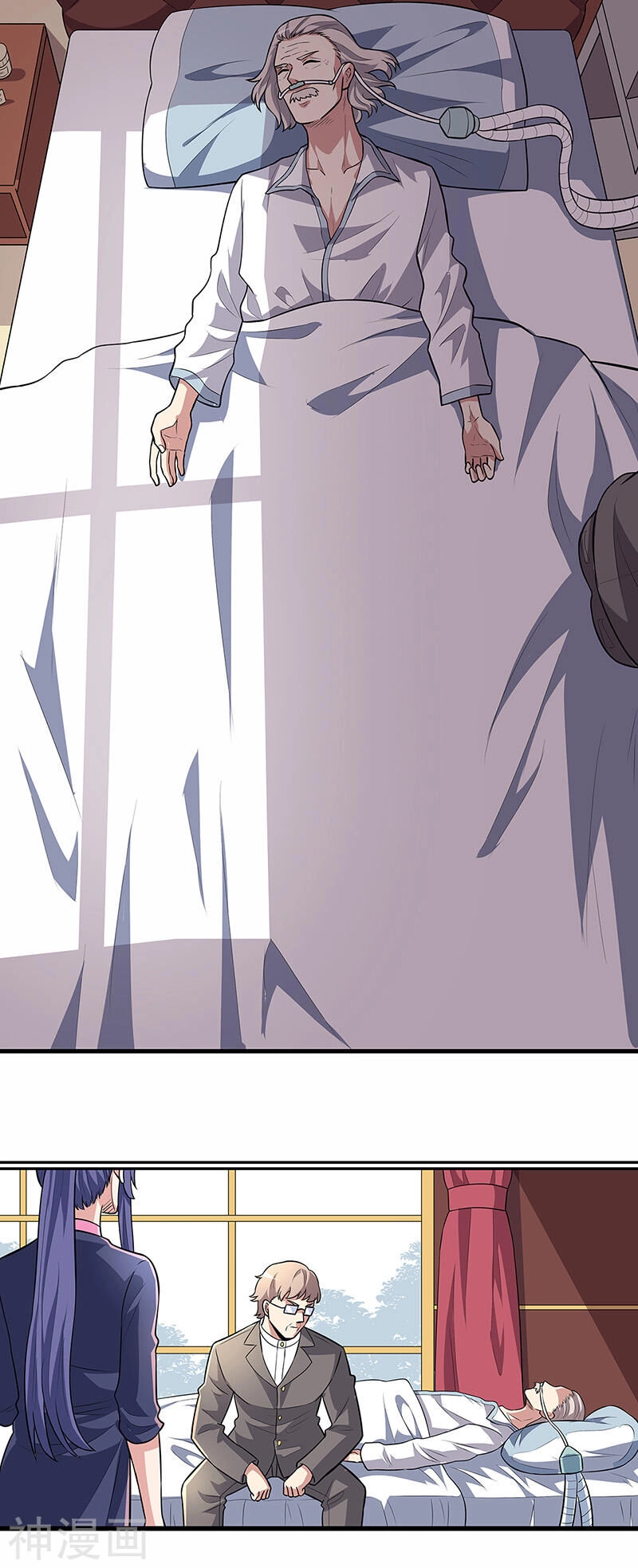 Diệu Thủ Cuồng Y Chapter 107 - 23