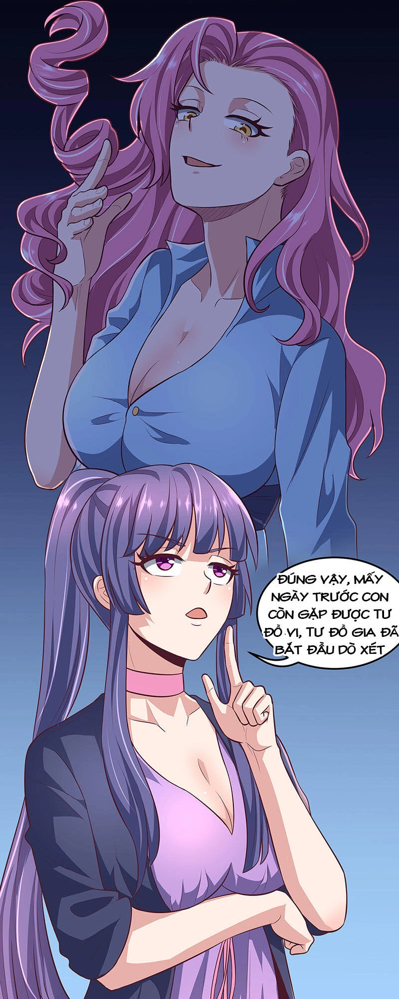 Diệu Thủ Cuồng Y Chapter 107 - 26