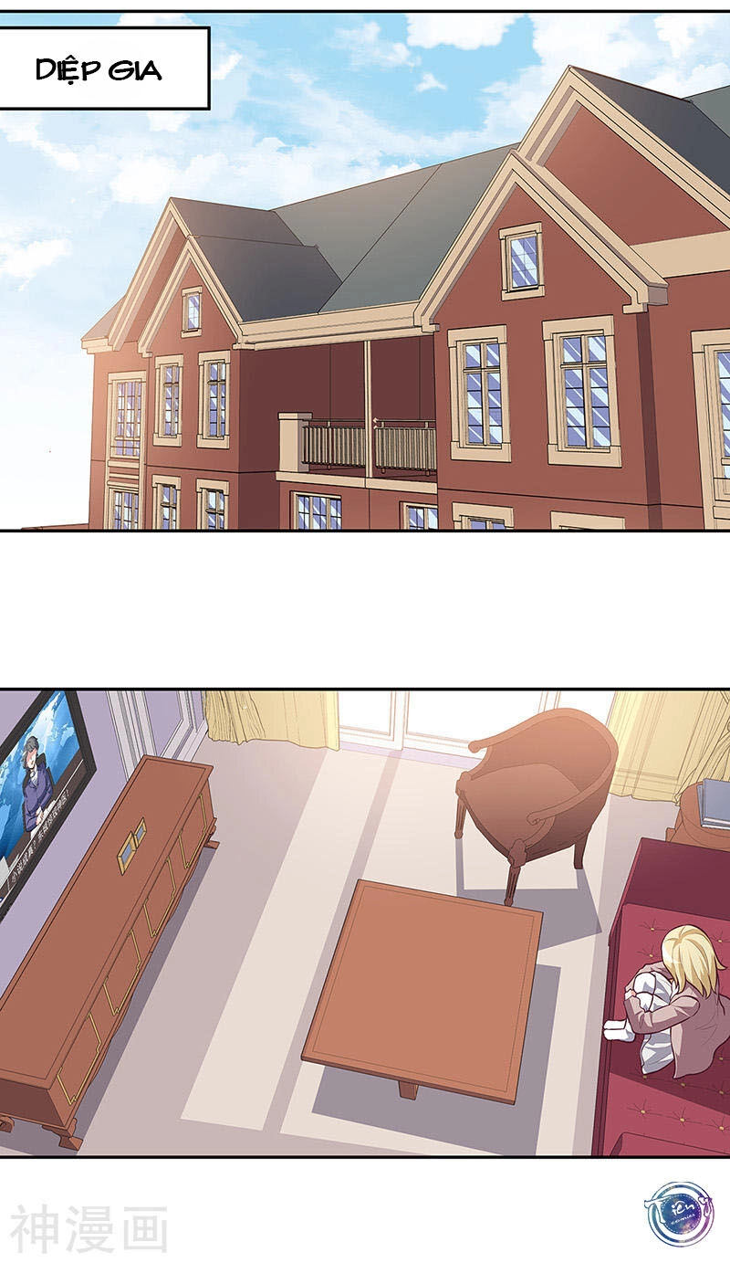 Diệu Thủ Cuồng Y Chapter 108 - 1