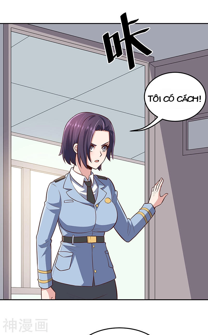 Diệu Thủ Cuồng Y Chapter 108 - 8