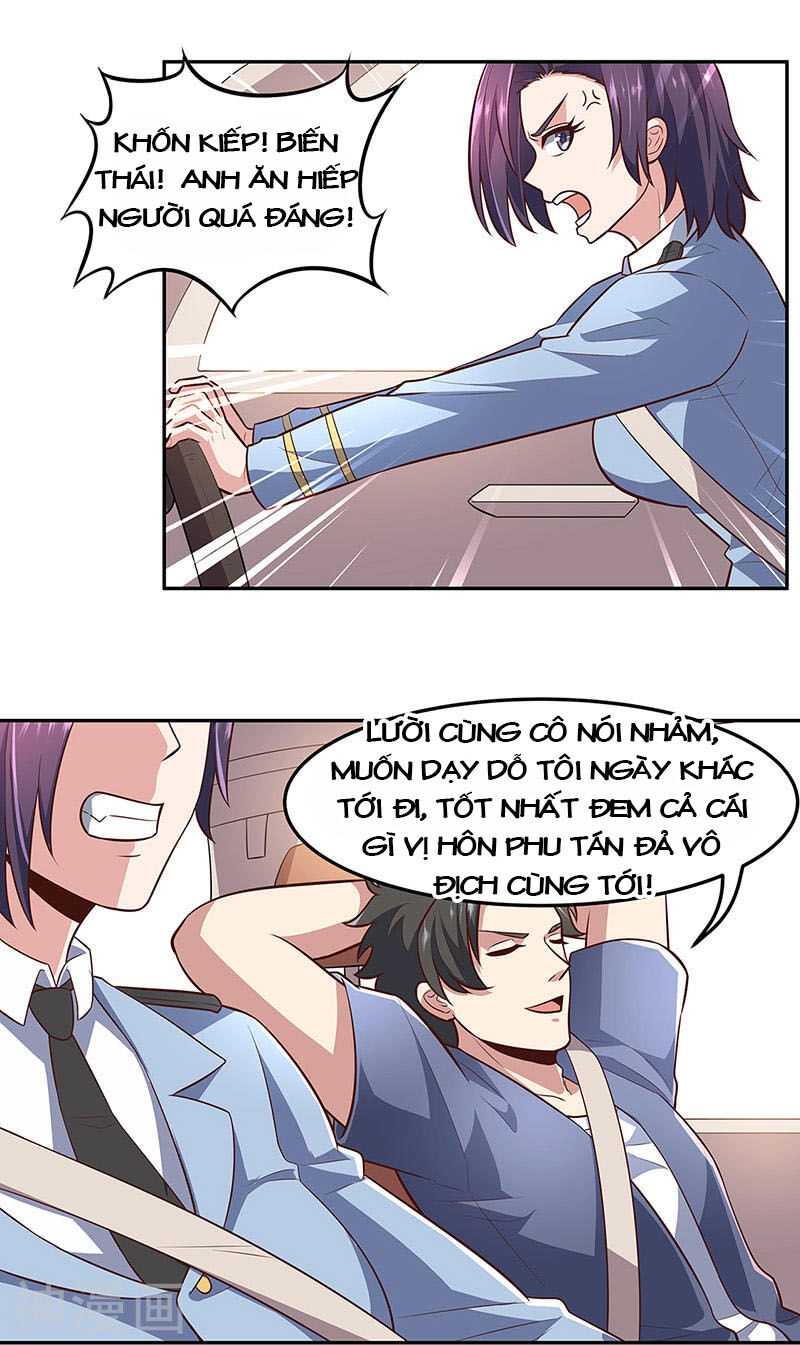 Diệu Thủ Cuồng Y Chapter 108 - 16