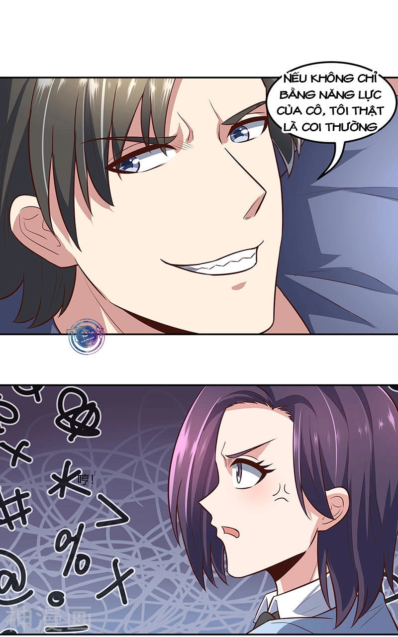 Diệu Thủ Cuồng Y Chapter 108 - 17