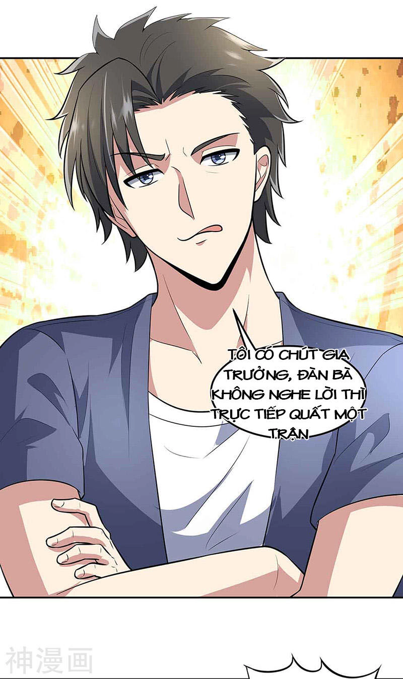 Diệu Thủ Cuồng Y Chapter 109 - 6